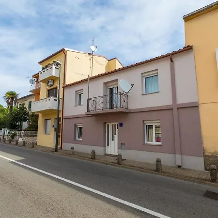 Fuer 6 Personen Ca 104 Qm In Crikvenica, Kvarner Bucht Und Umgebung Crikvenica