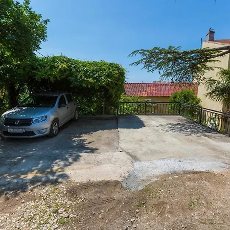 Fuer 6 Personen Ca 104 Qm In Crikvenica, Kvarner Bucht Und Umgebung Holiday home Crikvenica
