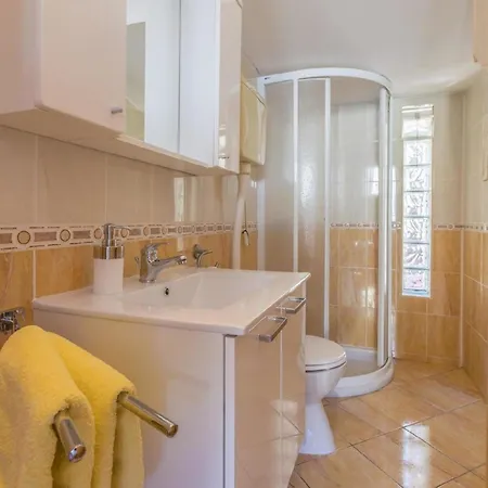 Fuer 6 Personen Ca 104 Qm In Crikvenica, Kvarner Bucht Und Umgebung Holiday home Crikvenica