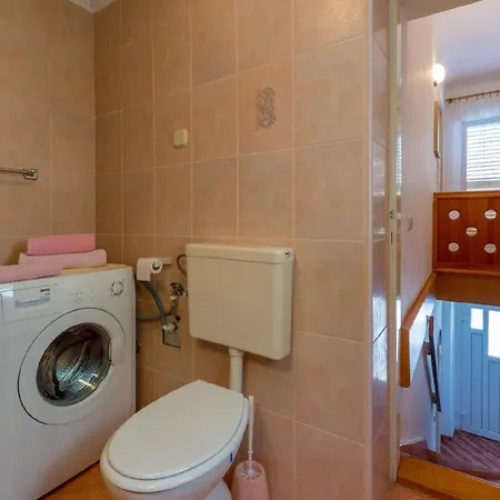 Fuer 6 Personen Ca 104 Qm In Crikvenica, Kvarner Bucht Und Umgebung Holiday home