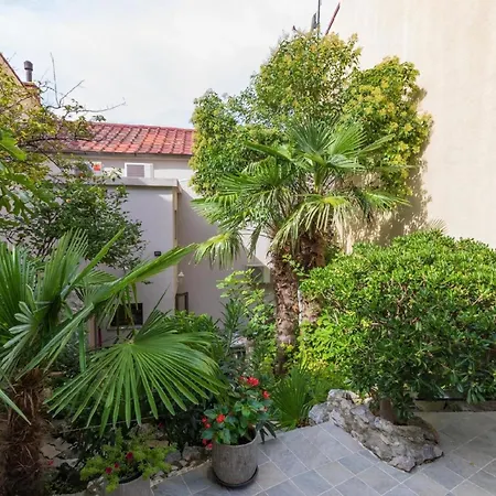 Fuer 6 Personen Ca 104 Qm In Crikvenica, Kvarner Bucht Und Umgebung Holiday home Crikvenica