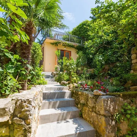 Fuer 6 Personen Ca 104 Qm In Crikvenica, Kvarner Bucht Und Umgebung Holiday home *