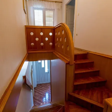 Fuer 6 Personen Ca 104 Qm In Crikvenica, Kvarner Bucht Und Umgebung Holiday home *