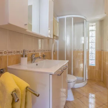 Fuer 6 Personen Ca 104 Qm In Crikvenica, Kvarner Bucht Und Umgebung Holiday home *